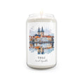 Load image into Gallery viewer, Telc, Czech Republic scented soy candle

