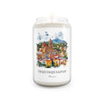 Load image into Gallery viewer, Tequisquiapan, Mexico scented soy candle
