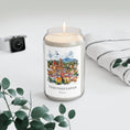 Load image into Gallery viewer, Tequisquiapan, Mexico scented soy candle
