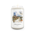 Load image into Gallery viewer, Terlingua, Texas scented soy candle
