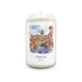 Load image into Gallery viewer, Teruel, Spain scented soy candle
