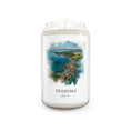 Load image into Gallery viewer, Teshima, Japan scented soy candle
