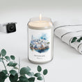 Load image into Gallery viewer, Tetouan, Morocco scented soy candle
