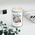 Load image into Gallery viewer, Tétouan, Morocco scented soy candle
