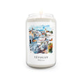 Load image into Gallery viewer, Tétouan, Morocco scented soy candle
