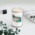 Load image into Gallery viewer, Thasos, Greece scented soy candle

