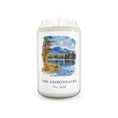Load image into Gallery viewer, The Adirondacks, New York scented soy candle
