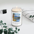 Load image into Gallery viewer, The Adirondacks, New York scented soy candle
