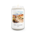 Load image into Gallery viewer, The Atacama, Chile scented soy candle

