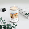 Load image into Gallery viewer, The Atacama, Chile scented soy candle
