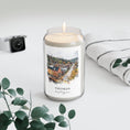 Load image into Gallery viewer, Thomas, West Virginia scented soy candle
