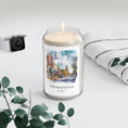 Load image into Gallery viewer, Thomasville, Georgia scented soy candle
