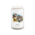 Load image into Gallery viewer, Thun, Switzerland scented soy candle
