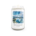 Load image into Gallery viewer, Thunder Bay, Canada scented soy candle
