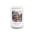 Load image into Gallery viewer, Tilba Tilba, Australia scented soy candle
