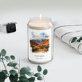 Load image into Gallery viewer, Tilcara, Argentina scented soy candle
