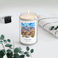 Load image into Gallery viewer, Tilcara, Argentina scented soy candle
