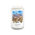 Load image into Gallery viewer, Tilcara, Argentina scented soy candle

