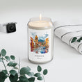 Load image into Gallery viewer, Toluca, Mexico scented soy candle

