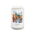Load image into Gallery viewer, Toluca, Mexico scented soy candle
