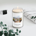 Load image into Gallery viewer, Toowoomba, Australia scented soy candle
