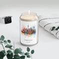 Load image into Gallery viewer, Toronto, Canada scented soy candle
