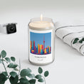 Load image into Gallery viewer, Toronto, Canada scented soy candle
