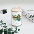 Load image into Gallery viewer, Tortuguero, Costa Rica scented soy candle
