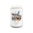Load image into Gallery viewer, Tournai, Belgium scented soy candle
