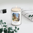 Load image into Gallery viewer, Tozeur, Tunisia scented soy candle
