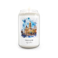 Load image into Gallery viewer, Trelew, Argentina scented soy candle
