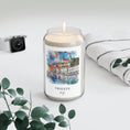 Load image into Gallery viewer, Trieste, Italy scented soy candle
