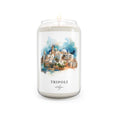 Load image into Gallery viewer, Tripoli, Libya scented soy candle
