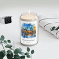 Load image into Gallery viewer, Trois-Rivières, Canada scented soy candle
