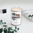 Load image into Gallery viewer, Tromso, Norway scented soy candle
