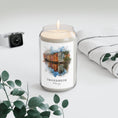 Load image into Gallery viewer, Trondheim, Norway scented soy candle
