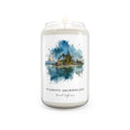 Load image into Gallery viewer, Tuamotu Archipelago, French Polynesia scented soy candle
