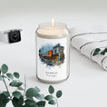 Load image into Gallery viewer, Tupelo, Mississippi scented soy candle

