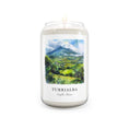Load image into Gallery viewer, Turrialba, Costa Rica scented soy candle

