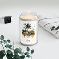 Load image into Gallery viewer, Uíge, Angola scented soy candle

