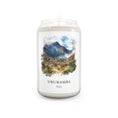 Load image into Gallery viewer, Urubamba, Peru scented soy candle
