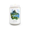 Load image into Gallery viewer, Utulei, American Samoa scented soy candle
