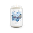 Load image into Gallery viewer, Uyo, Nigeria scented soy candle
