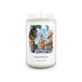 Load image into Gallery viewer, Valencia, Venezuela scented soy candle
