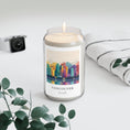 Load image into Gallery viewer, Vancouver, Canada scented soy candle
