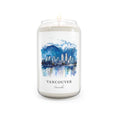 Load image into Gallery viewer, Vancouver, Canada scented soy candle
