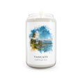 Load image into Gallery viewer, Vanuatu, South Pacific Ocean scented soy candle
