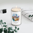 Load image into Gallery viewer, Varazdin, Croatia scented soy candle
