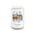 Load image into Gallery viewer, Västerås, Sweden scented soy candle
