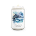 Load image into Gallery viewer, Vatnajökull, National Park scented soy candle
